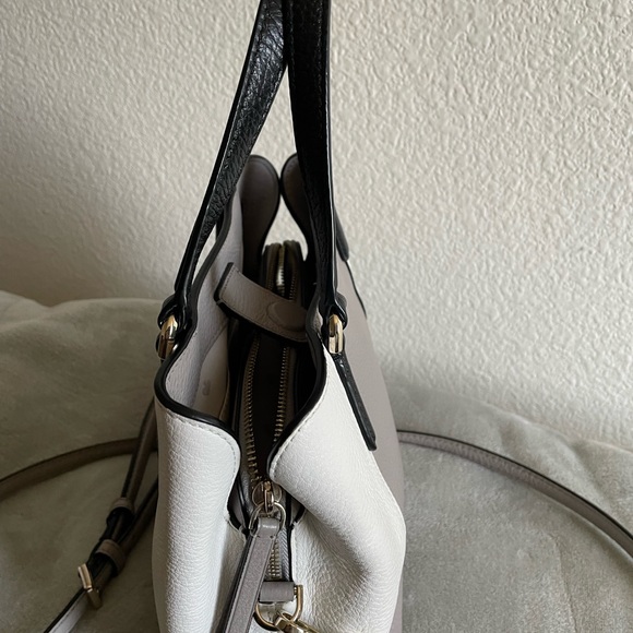 Kate Spade Med Satchel - Picture 3 of 9